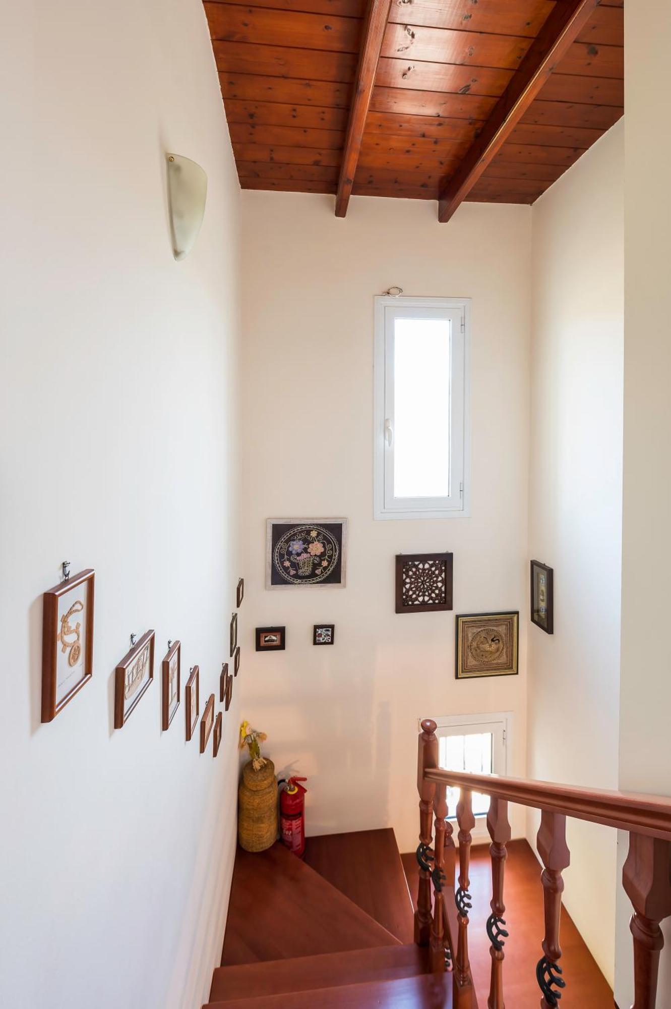 Marfaia - Villa By The Sea Agioi Exterior photo